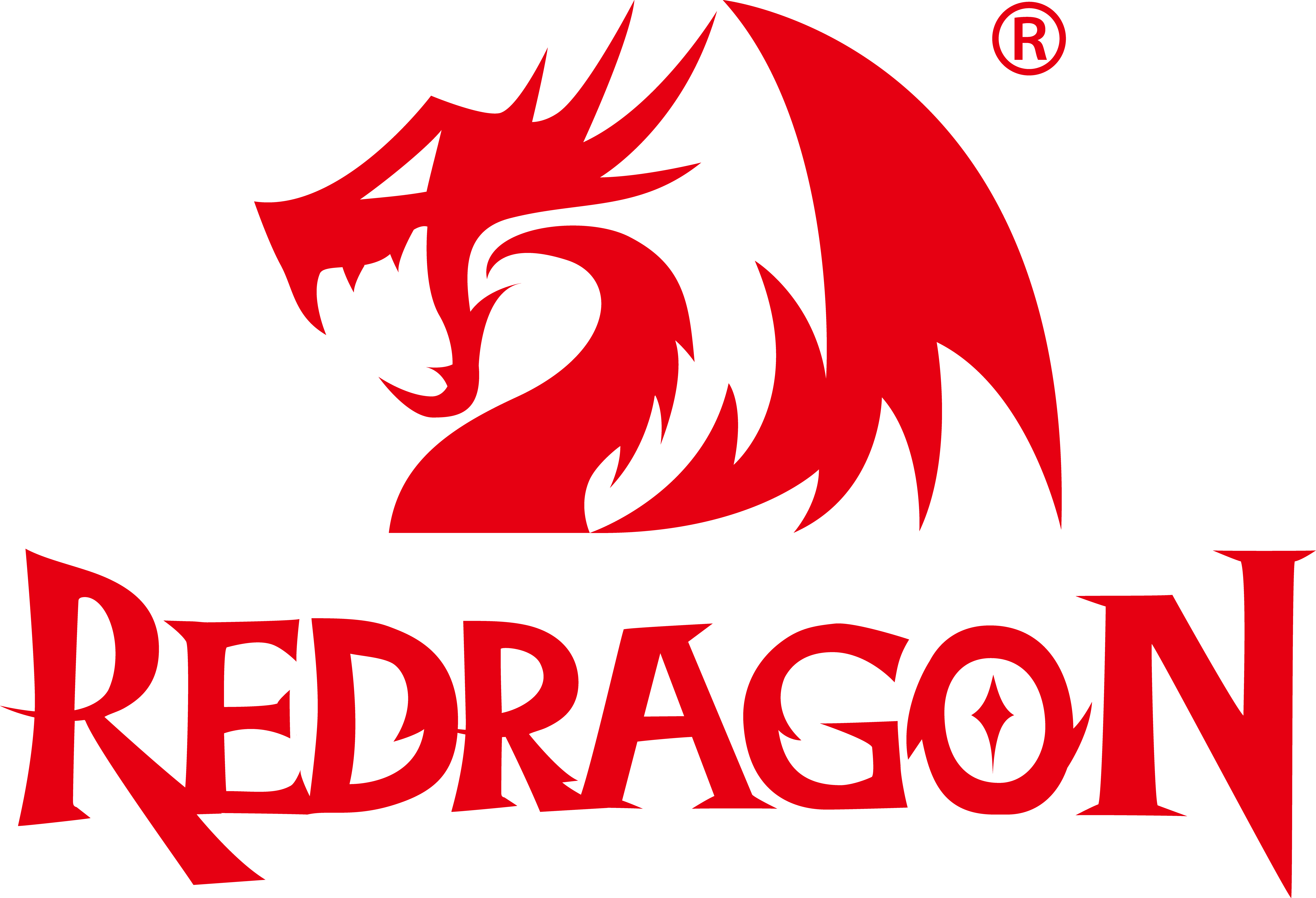Logo Redragon Việt Nam