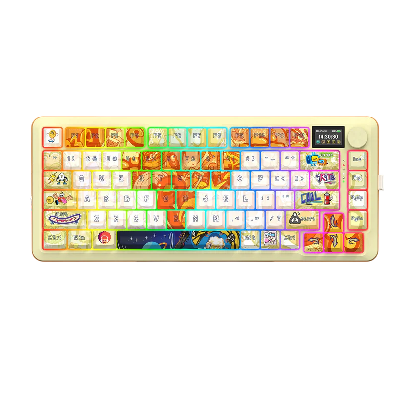 Logo Redragon Việt Nam