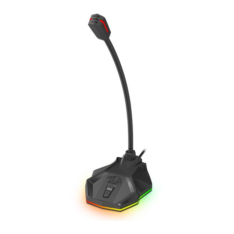 Logo Redragon Việt Nam