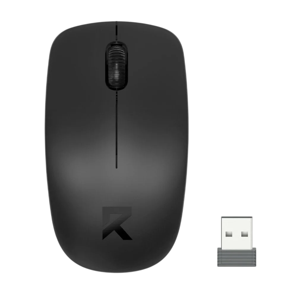 Chuột không dây 2.4G REDRAGON BM-2559