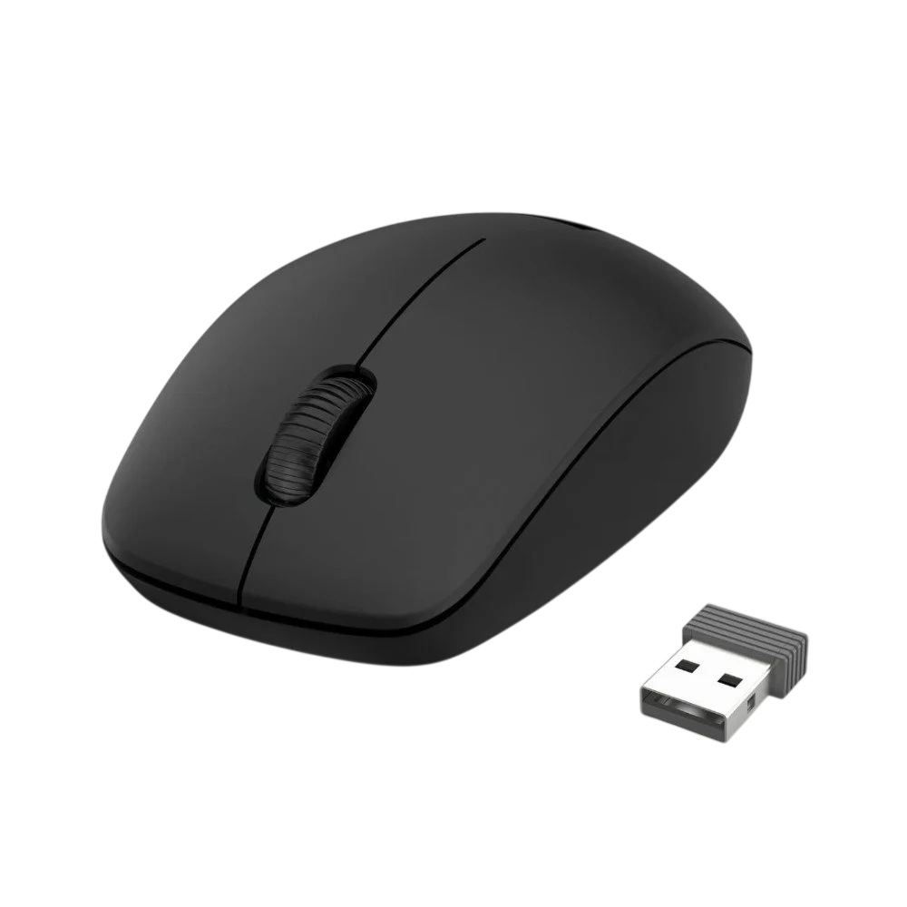 Chuột không dây 2.4G REDRAGON BM-2559