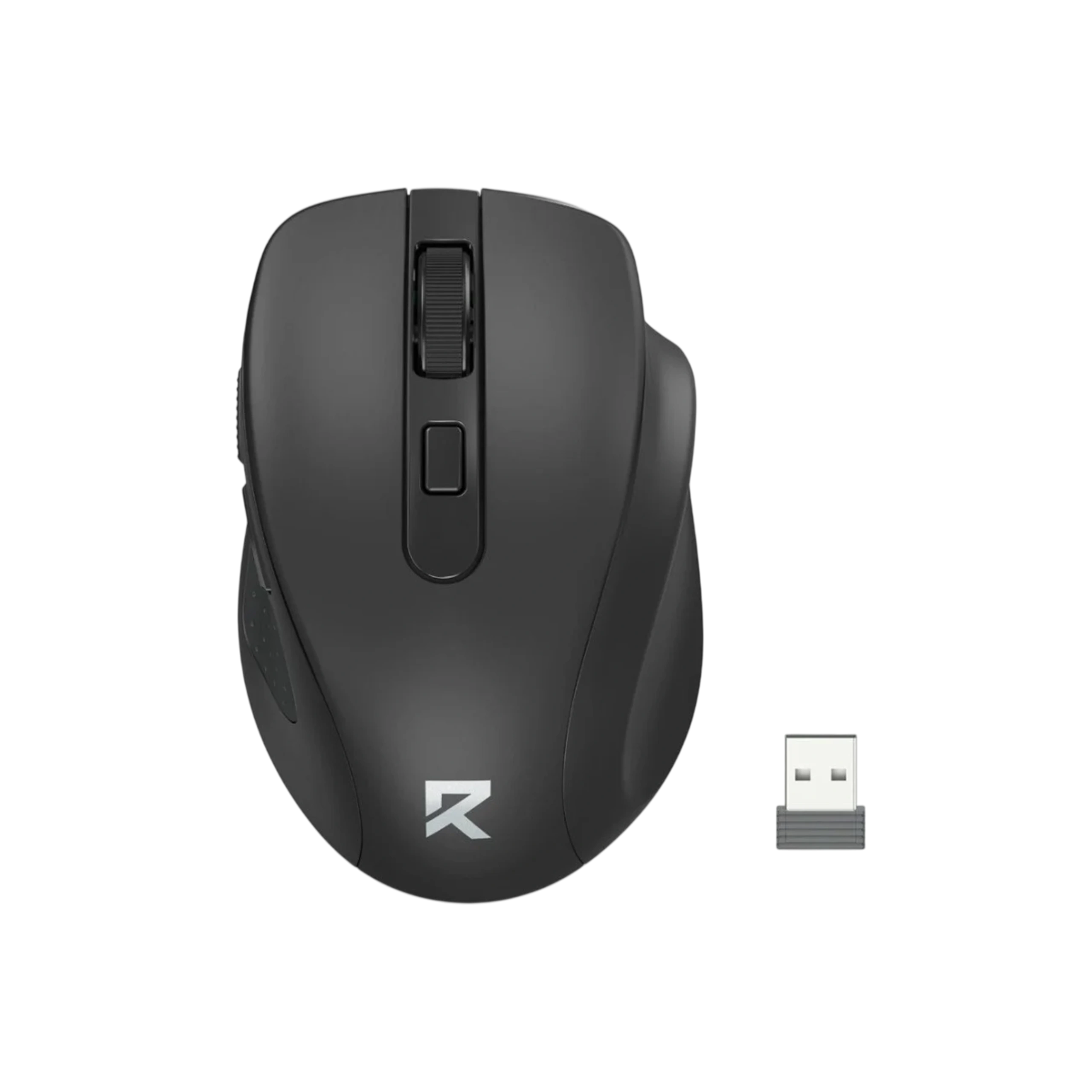 Chuột máy tính 2 chế độ REDRAGON BM-4091-PRO