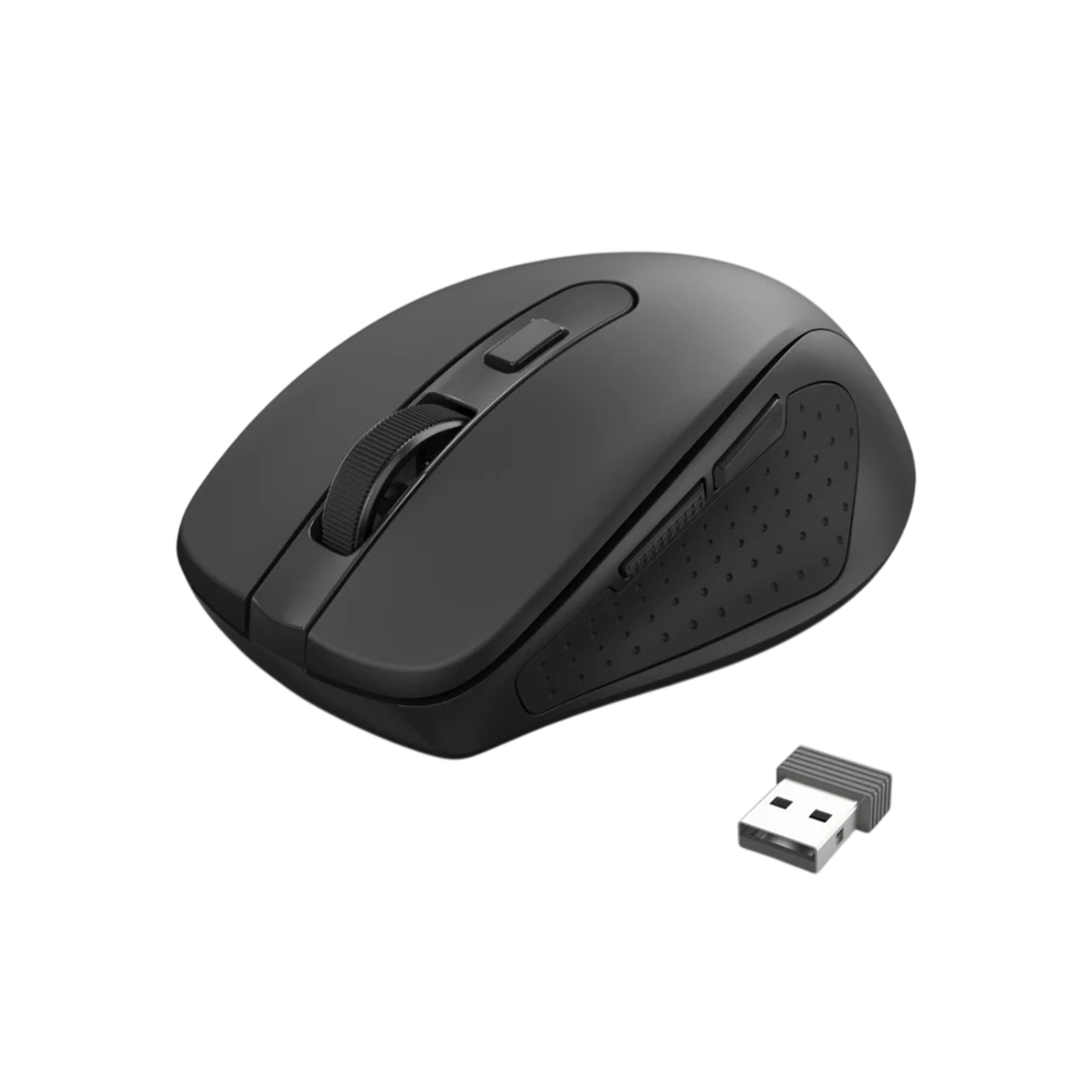 Chuột máy tính 2 chế độ REDRAGON BM-4091-PRO