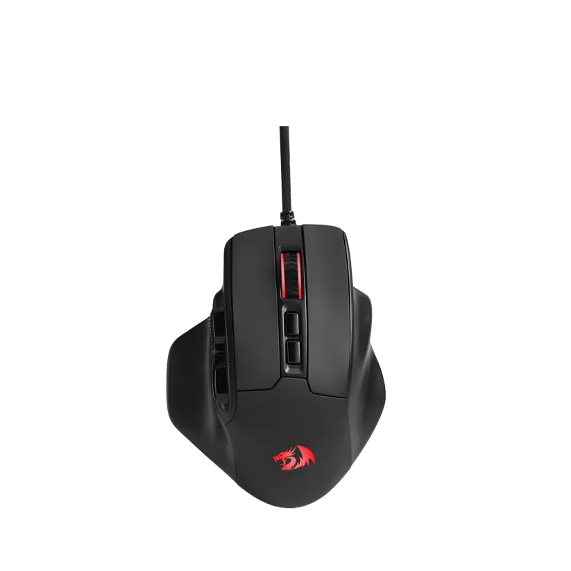 Chuột Gaming Có Dây REDRAGON M806-RGB