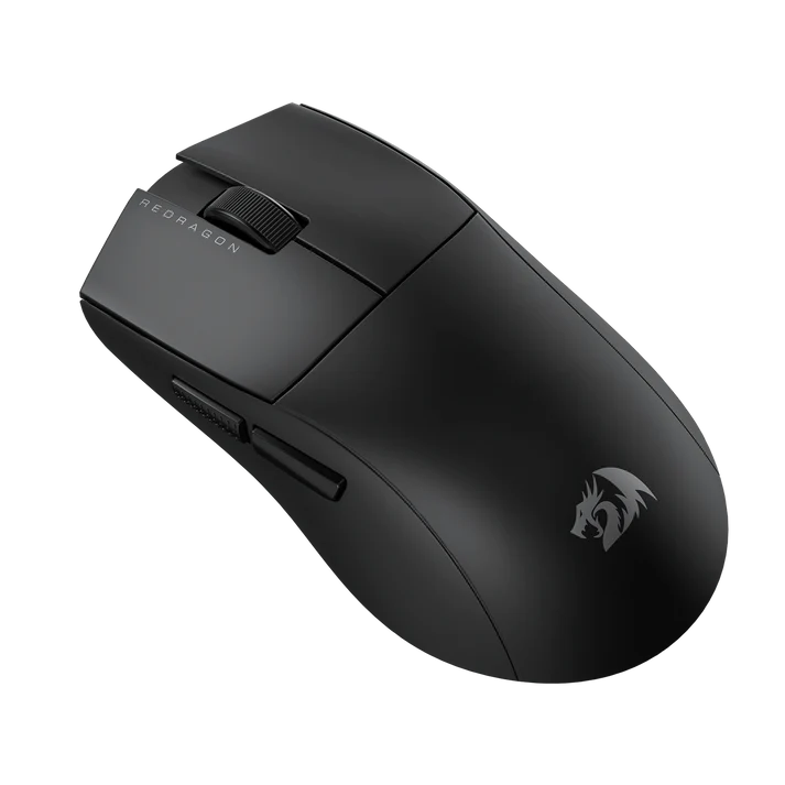 Chuột gaming 3 chế độ REDRAGON K1NG PRO M916-PRO-1K