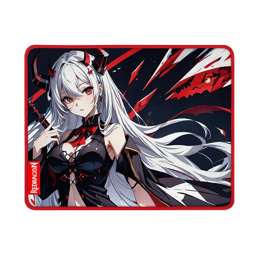 Lót chuột gaming anime REDRAGON P047