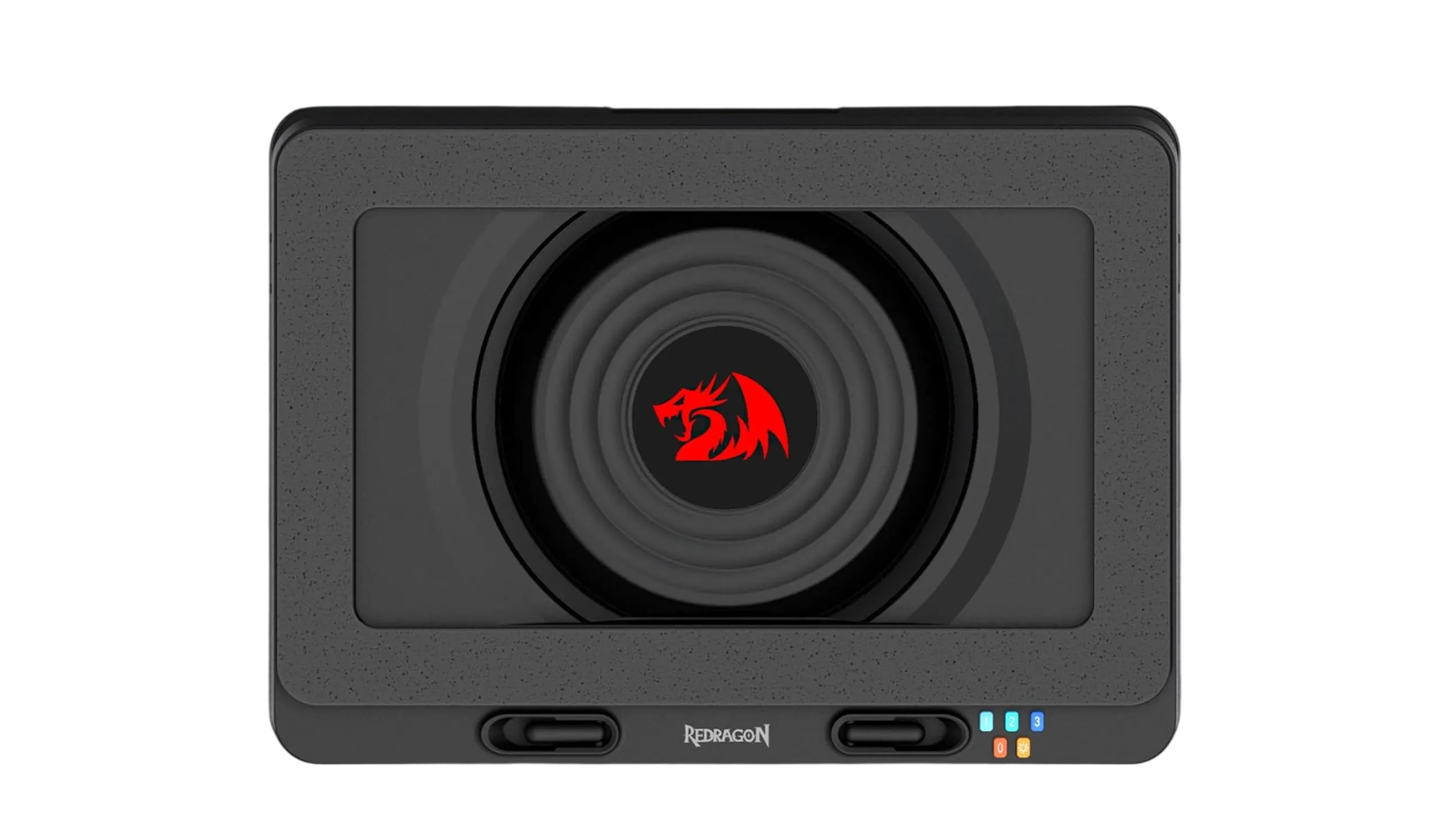 Đế Tản nhiệt laptop REDRAGON Windseeker GCP512